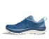 Hoka Gaviota 5 hardloopschoenen downpour/thunder cloud heren  1127929-dhn