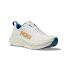 Hoka Gaviota 5 hardloopschoenen wit heren  1127929-FTG