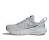 Hoka Gaviota 5 hardloopschoenen grijs heren  1127929-NCSW