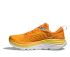 Hoka Gaviota 5 hardloopschoenen oranje heren  1127929-SRSH