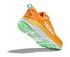 Hoka Gaviota 5 hardloopschoenen oranje heren  1127929-SRSH