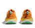 Hoka Gaviota 5 hardloopschoenen oranje heren  1127929-SRSH