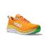 Hoka Gaviota 5 hardloopschoenen oranje heren  1127929-SRSH