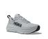 Hoka Gaviota 5 wide hardloopschoenen grijs heren  1134234-NCSW