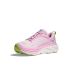 Hoka Bondi 8 hardloopschoenen pink twilight/waterpark dames  1127952-PTWL