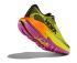 Hoka Rincon 4 hardloopschoenen citrus/black dames  1155131-HKC