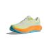 Hoka Rincon 4 hardloopschoenen frost/lettuce dames  1155131-FTLT