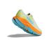 Hoka Rincon 4 hardloopschoenen frost/lettuce dames  1155131-FTLT