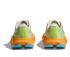 Hoka Rincon 4 hardloopschoenen frost/lettuce dames  1155131-FTLT