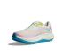 Hoka Rincon 4 hardloopschoenen frost/pink dames  1155131-FNK