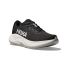 Hoka Rincon 4 hardloopschoenen zwart/wit dames  1155131-BWHT