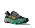 Hoka Speedgoat 6 hardloopschoenen black/aloevera dames  1147811-BLVR