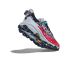 Hoka Speedgoat 6 hardloopschoenen gull/stormy skies dames  1147811-GKS