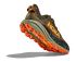 Hoka Speedgoat 6 hardloopschoenen antique olive/squash heren  1147791-aql