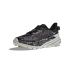 Hoka Speedgoat 6 hardloopschoenen black/stardust heren  1147791-BKSTR