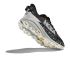 Hoka Speedgoat 6 hardloopschoenen black/stardust heren  1147791-BKSTR