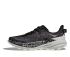 Hoka Speedgoat 6 hardloopschoenen black/stardust heren  1147791-BKSTR