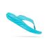 Hoka ORA Recovery Flip slippers blauw heren  1099675-SBBB