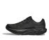 Hoka Rincon 4 hardloopschoenen zwart dames  1155131-BBLC