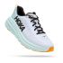 Hoka Rincon 3 hardloopschoenen licht blauw heren  1119395-WBGL