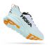 Hoka Rincon 3 hardloopschoenen licht blauw heren  1119395-WBGL