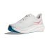 Hoka Mach 6 hardloopschoenen wit dames  1147810-WNCL