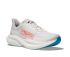 Hoka Mach 6 hardloopschoenen wit dames  1147810-WNCL