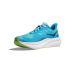 Hoka Mach 6 hardloopschoenen blauw dames  1147810-CSSW