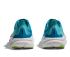 Hoka Mach 6 hardloopschoenen blauw dames  1147810-CSSW