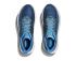 Hoka Mach 6 hardloopschoenen downpour/thunder cloud heren  1147790-dhn