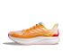 Hoka Mach 6 hardloopschoenen roze/wit heren  1147790-WLR