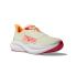 Hoka Mach 6 hardloopschoenen wit/groen dames  1147810-WTLT