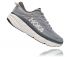 Hoka One One Bondi 7 hardloopschoenen grijs heren  1110518-WDDS