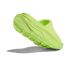 Hoka ORA Athletic Slide slippers groen unisex  1155154-LCW