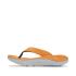 Hoka ORA Recovery Flip slippers oranje/grijs heren  1099675-BOLR