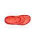 Hoka ORA Recovery Flip slippers rood/wit heren  1099675-FAYW