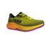 Hoka Rincon 4 hardloopschoenen zwart/geel heren  1155130-HKC