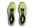 Hoka Rincon 4 hardloopschoenen Yuzu/Tart Apple Heren  1155130-YZT