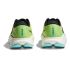 Hoka Rincon 4 hardloopschoenen Yuzu/Tart Apple Heren  1155130-YZT