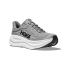 Hoka Bondi 9 hardloopschoenen Galactic Grey/Stellar Grey Heren  1162011-GCTC