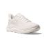 Hoka Clifton 10 hardloopschoenen White/White Heren  1162030-WWH