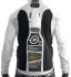 Assos iJ.bonKa.6 Mille fietsjack wit heren  113031956