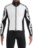 Assos iJ.bonKa.6 Mille fietsjack rood heren  113031948