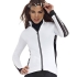 Assos iJ.pompaDour_s7 fietsjack zwart dames  123032312