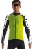 Assos iJ.tiBuru.4 fietsjack rood heren  113031648