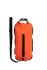 Orca Safety bag zwemboei oranje  NA43.54