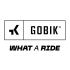 Gobik Hyder Blend Fairway fietsshirt lange mouw heren  10-01-082-008