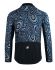 Assos Mille GT lange mouw fietsshirt blauw heren  112427625