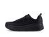 Hoka One One Bondi 6 hardloopschoenen zwart heren  1019269-BBLC