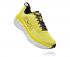 Hoka One One Bondi 6 hardloopschoenen geel heren  1019269-CATH